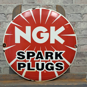 NGK No. 1