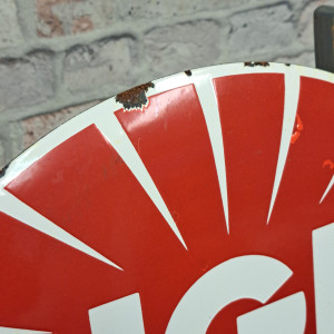 NGK No. 1
