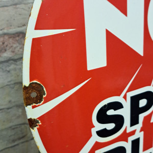 NGK No. 1