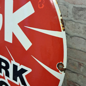 NGK No. 1