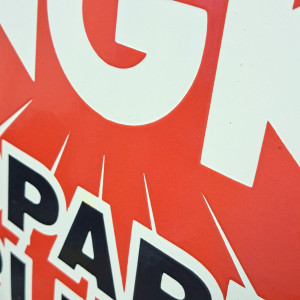 NGK No. 1