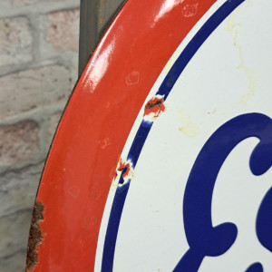 Esso No. 20