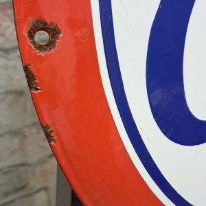 Esso No. 20