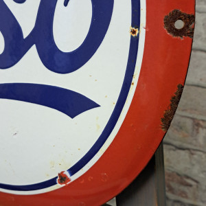 Esso No. 20