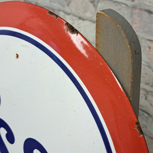 Esso No. 20
