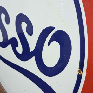 Esso No. 20