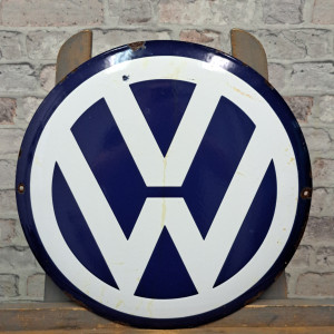 Volkswagen No. 8