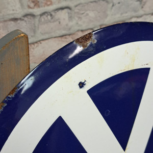 Volkswagen No. 8