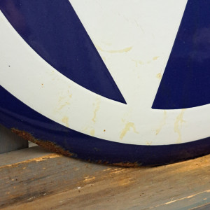 Volkswagen No. 8