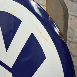Volkswagen No. 8
