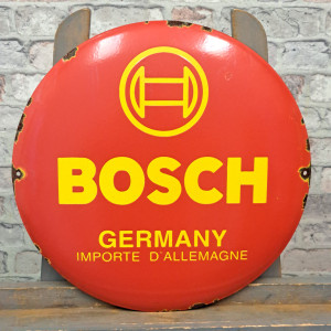 Bosch No. 9