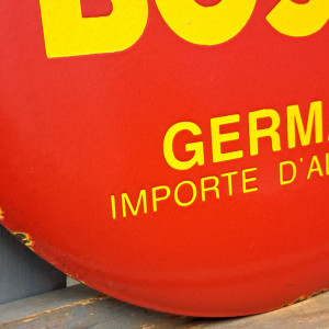 Bosch No. 9