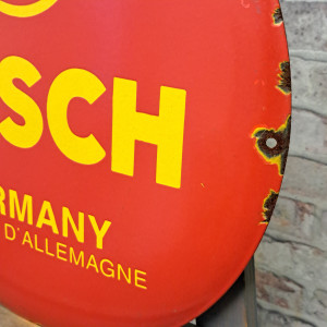 Bosch No. 9