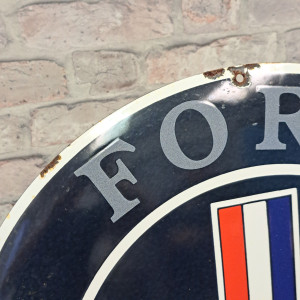 Ford No. 3