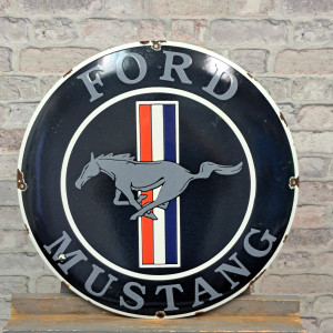 Ford No. 3