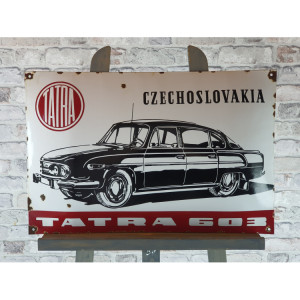 Tatra No. 1