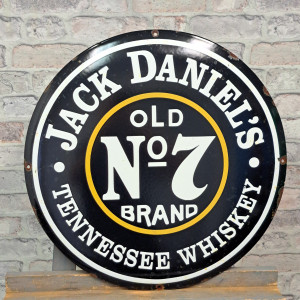 Jack Daniel´s No. 1