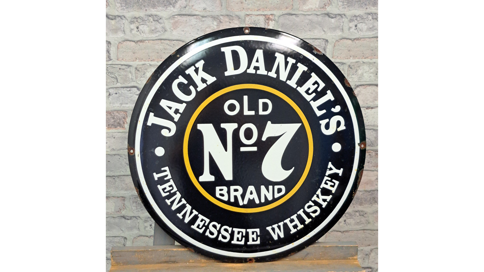 Jack Daniel´s No. 1