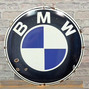 BMW No. 10