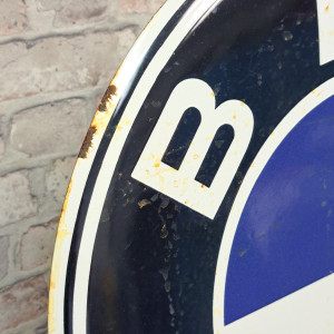 BMW No. 10