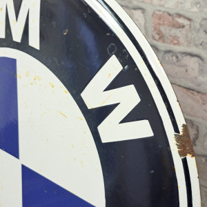 BMW No. 10