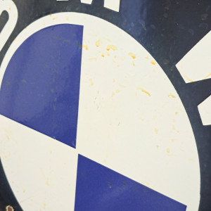BMW No. 10