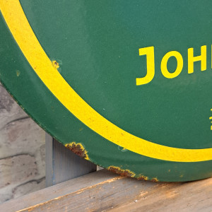 John Deere No. 5