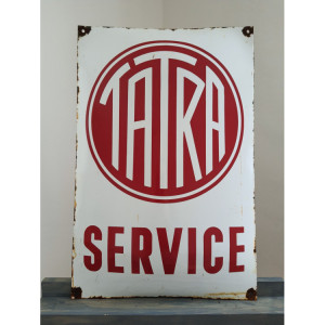 Tatra No. 6