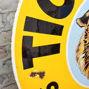 Tigre-Bock Biere No. 2