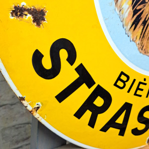 Tigre-Bock Biere No. 2