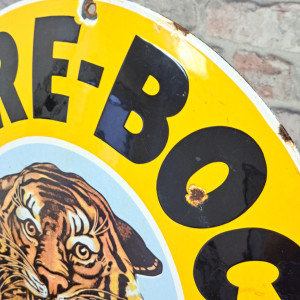 Tigre-Bock Biere No. 2