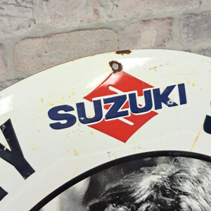 Suzuki No. 4