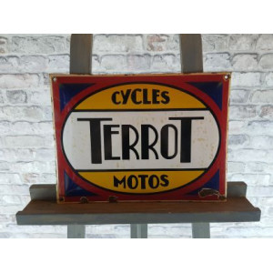 Terrot No. 1