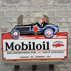 Mobiloil No. 12