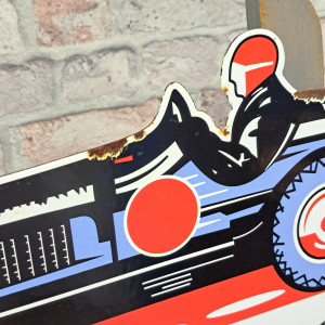 Mobiloil No. 12