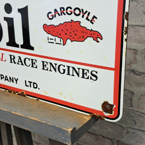 Mobiloil No. 12