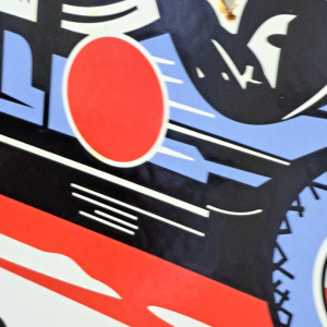 Mobiloil No. 12