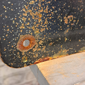 Mobiloil No. 12