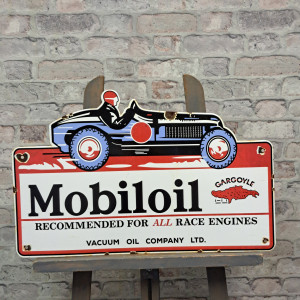 Mobiloil No. 4