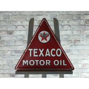 Texaco No. 1