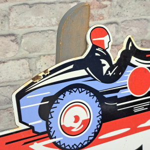 Mobiloil No. 4