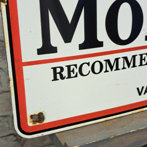 Mobiloil No. 4