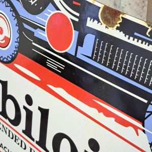 Mobiloil No. 4