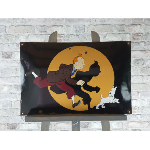 Tintin No. 1