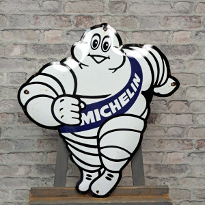 Michelin No. 19