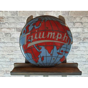 Triumph No. 1