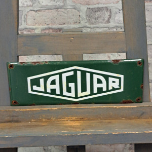 Jaguar No. 7