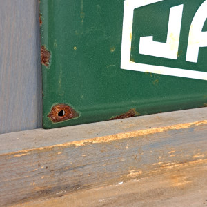 Jaguar No. 7