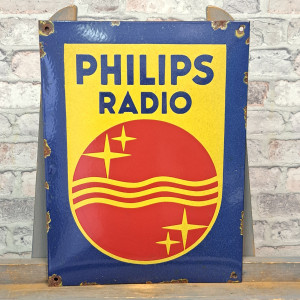Philips No. 1