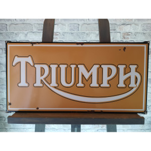 Triumph No. 4